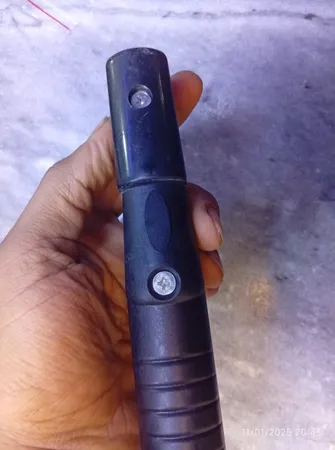 انبر جوشکاری دماوند مدل AMD300