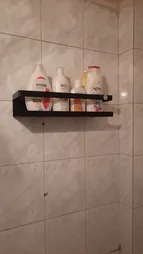 طبقه حمام لوبیک مدل SF-ST