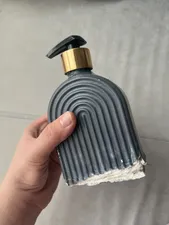 تجریه خرید مخزن مایع ظرفشویی مدل MN145