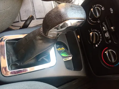 سر دنده و قاب دور دنده طرح براق مدل 208