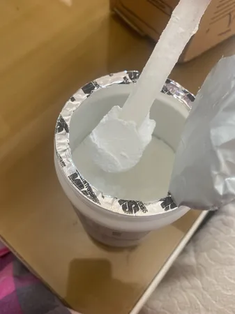 پودر مونوهیدرات کراتین اس ان ان - 300 گرم