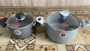 تجریه خرید قابلمه کالین مدل فونیکس سایز 20