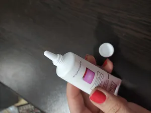 تجریه خرید کرم ضد لک پرودرما سری Spotvest مدل Radiance حجم 20 میلی لیتر