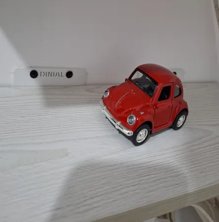 شلف دیواری دینیال مدل هرمی p.s کد DN4015