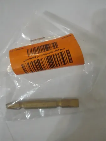 سر پیچ گوشتی تیتانیوم رونیکس مدل RH-5410