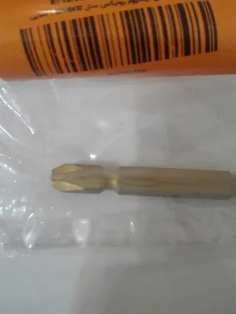 سر پیچ گوشتی تیتانیوم رونیکس مدل RH-5410