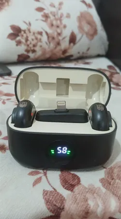 ست میکروفن بی سیم مدل K31pro