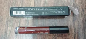 تجریه خرید رژ لب مایع این لی مدل black cherry شماره M356