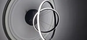 تجریه خرید لوستر ام کی لایتینگ مدل مدرن کد NB250