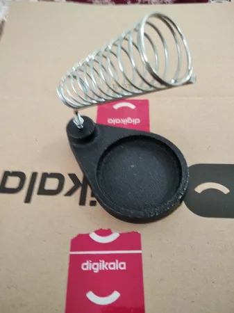 پایه هویه مدل Royal