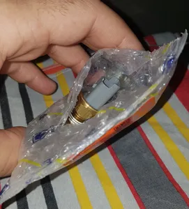 تجریه خرید فشنگی دنده عقب ایساکو کد 09419010 مناسب برای پژو 405