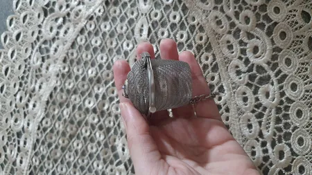 دمنوش ساز ایزی فیلتر مدل 1085