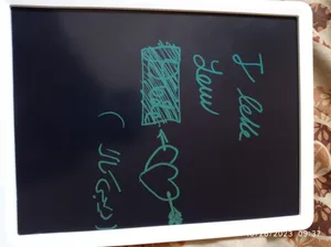 تجریه خرید کاغذ دیجیتال شیائومی مدل XMXHB01WC