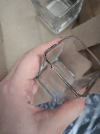 جاشمعی کاوه مدل کلاسیک مجموعه 3 عددی