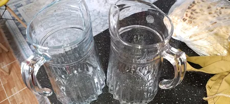 پارچ ساکورا مدل مودنا کد SK18601100W