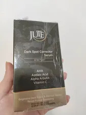 تجریه خرید سرم پوست ژوت مدل dark spot corrector حجم 50 میلی لیتر