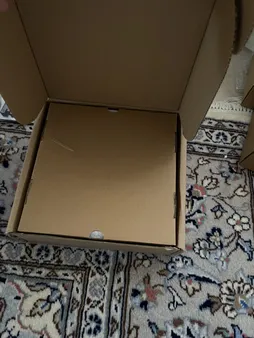 پیاله زی مدل فرم اس 21 پاستل درجه سه