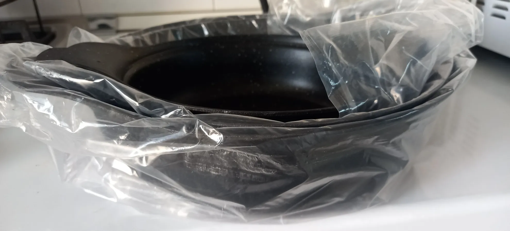 سرویس تابه 3 پارچه مدل best