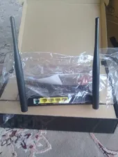 تجریه خرید مودم روتر +ADSL2 نتربیت مدل نتنزا 2740U