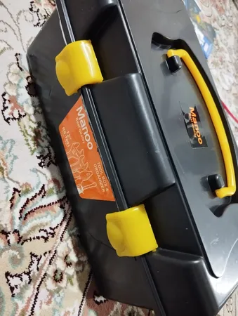 جعبه ابزار مانو مدل BS-1001