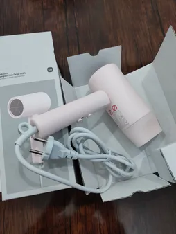 سشوار مسافرتی شیائومی مدل H101