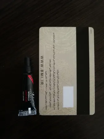 چسب مژه مصنوعی فولبرت مدل PRO حجم 1.5 میلی لیتر