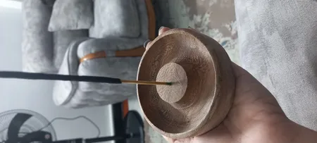 جاعودی چوبی چوبیس مدل 101