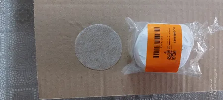 فیلتر قهوه مدل پرتا 51 بسته 100 عددی