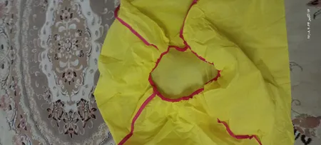 کاور قفس حیوانات مدل شب 1033