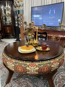 تجریه خرید میز جلومبلی مدل AK-60