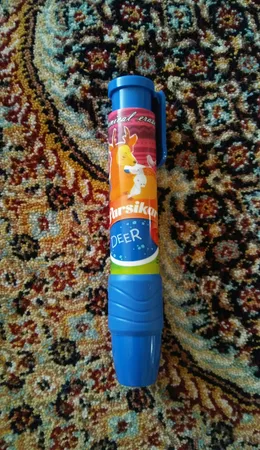 پاک کن اتودی پارسیکار مدل JM303-3