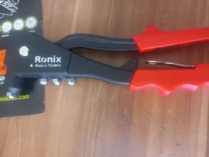 تجریه خرید انبر پرچ رونیکس مدل RON-1602 سایز 10.5 اینچ