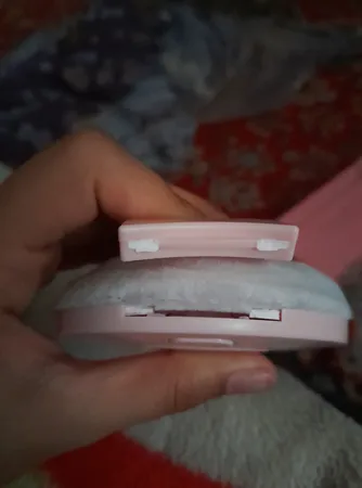 ماساژور حرارتی شکم آی کالما مدل 3