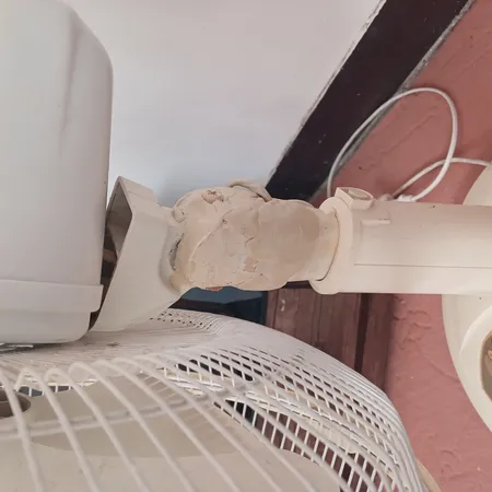 خمیر دوقلو هزار کاره میل پوکس جلاسنج مدل سریع خشک و آرام خشک حجم 100 گرم بسته 2 عددی