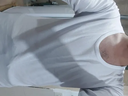 زیرپوش آستین دار مردانه مدل امید نو کد 13855