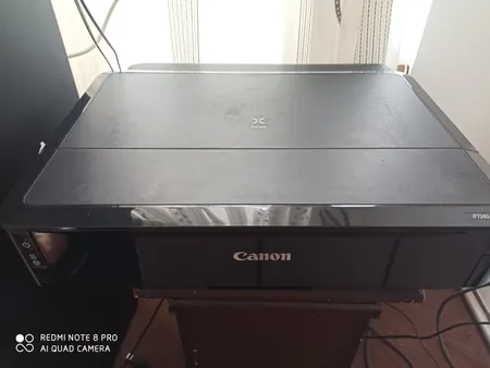 پرینتر مخصوص چاپ عکس کانن مدل PIXMA iP7240