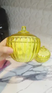 تجریه خرید قندان مدل آرتا