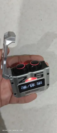 هدفون بلوتوثی دامیکس مدل M25 ENC