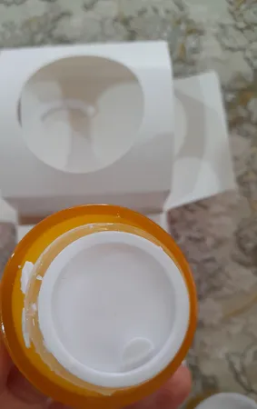 کرم روشن کننده بایو آکوا مدل Horse Ointment حجم 50 میلی لیتر