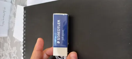 پاک کن استدلر مدل SOFT