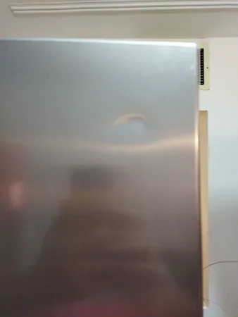 یخچال فریزر دوقلو 28 فوت دیپوینت مدل D5i