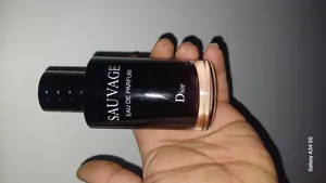 تجریه خرید ادوپرفیوم مردانه نیفتی مدل ساواج دیور با رایحه خنک حجم 100 میلی‌لیتر