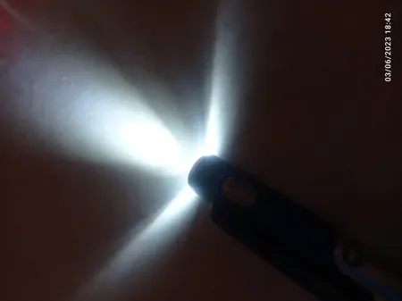 خودکار مدل چند کاره تاچ لایت