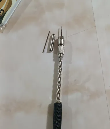 دریل دستی مدل CG030