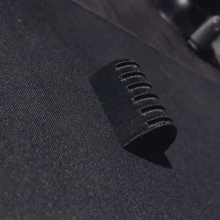 نگهدارنده پیک گیتار مدل Simple