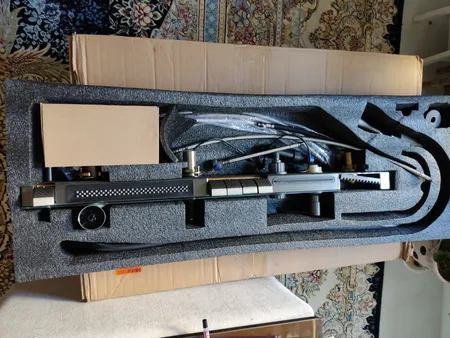 سینک ظرفشویی استیل مدل پیانویی اسمارت توکار