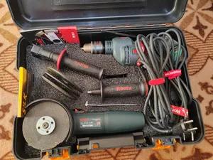 تجریه خرید جعبه دریل مهر مدل AB-8101