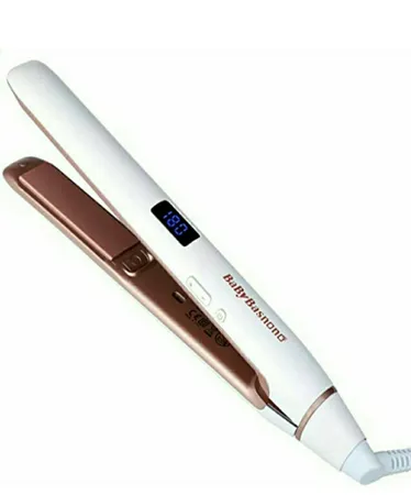 اتو مو بیبی باس نانو مدل ST-3355