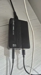 تجریه خرید شارژر رومیزی الدینیو مدل A4808Q PD65W