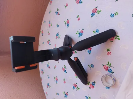 سه پایه دوربین یونیمات مدل D909DSLR